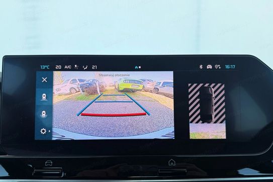 Citroen C4 X 1.2 PureTech Shine Pack S&S EAT8