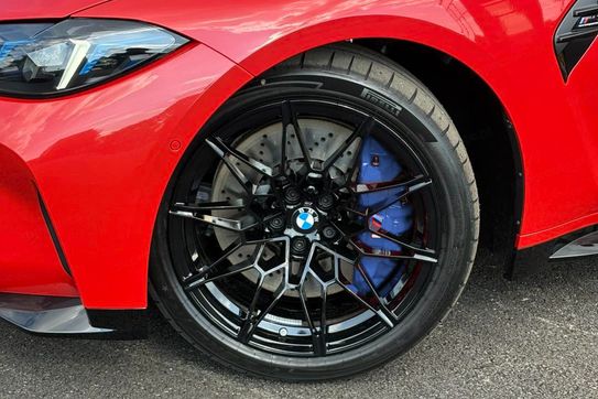 BMW Seria 3 M3 Competition xDrive