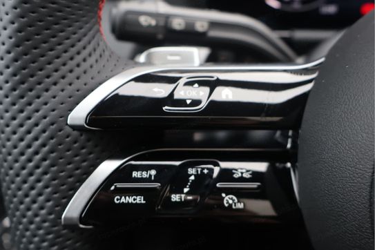 Mercedes GLA 200 AMG Line