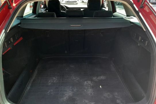 Skoda Octavia 1.5 Tsi Act Ambition