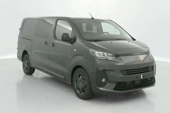 Fiat Scudo Maxi L2H1 Zabudowa Brygadowa EAT8