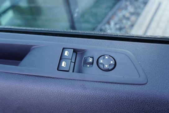 Fiat Scudo XL L2H1 Zabudowa Brygadowa Składana