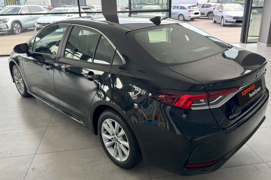 Toyota Corolla 1.8 Hybrid Comfort