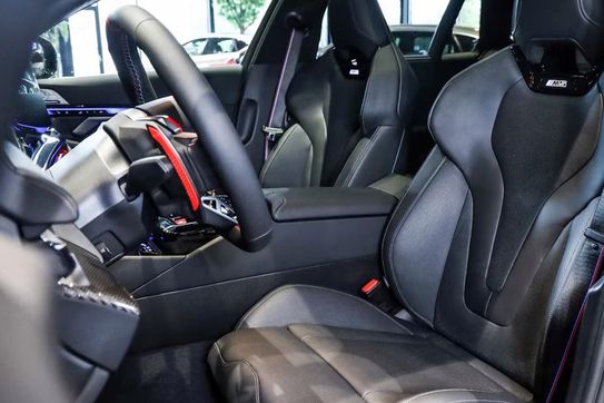 BMW Seria 5 M5 Touring