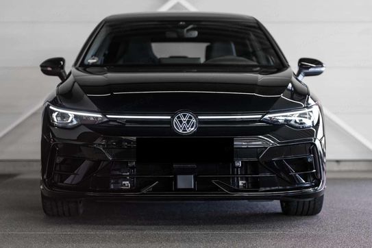 Volkswagen Golf R  Black Edition 2.0 TSI 4Mot. DSG