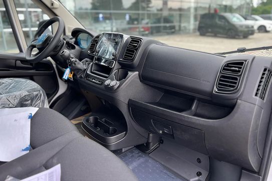 Peugeot Boxer L3H2 3.5t