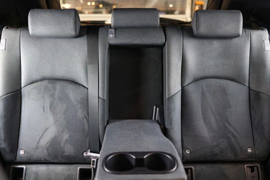 Lexus UX 200 Elegance 2WD