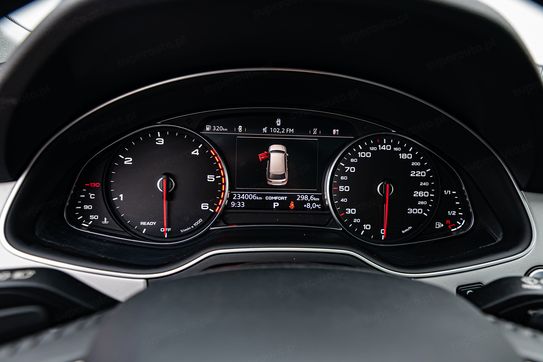 Audi Q7 3.0 TDI quattro Tiptr.