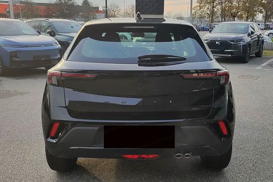 Opel Mokka Business Edition 1.2 T mHEV eDTC6
