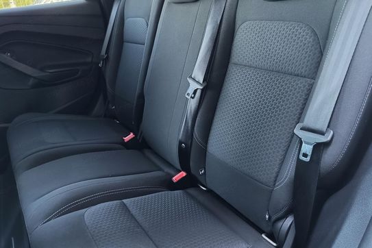 Ford Kuga 1.5 EcoBoost FWD Edition ASS