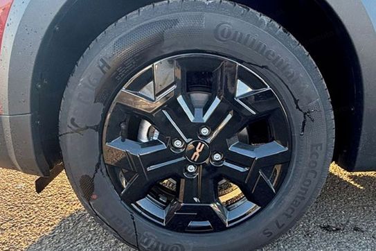 Dacia Jogger Extreme 7os. 1.2 Eco-G LPG