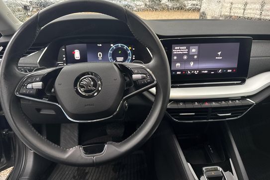 Skoda Octavia Style 1.5 TSI e-Tec  DSG