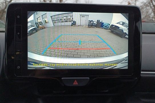 Mazda 2 1.5 Hybrid Homura CVT