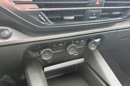 Citroen C5 X 1.2