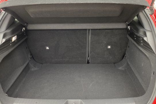 Opel Astra VI 1.2 T Business Edition S&S aut