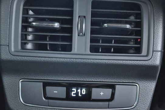 Audi Q5 50 TFSI e quattro S Line