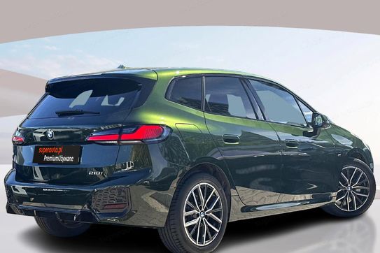 BMW Seria 2 Active Tourer 218i M Sport