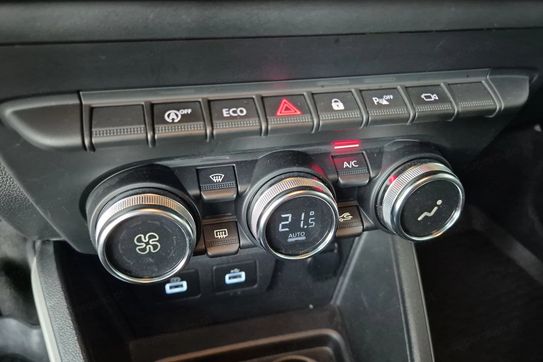 Dacia Duster 1.3 Tce Prestige Edc