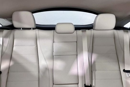 Mercedes GLE Coupe 450 d 4-Matic AMG Line