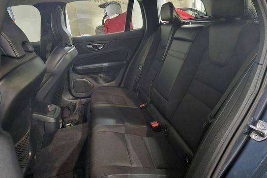 Volvo V60 D4 2.0