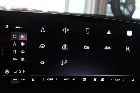 Audi Q5 e-Hybrid quattro