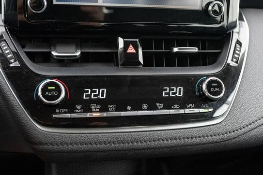 Toyota Corolla 1.5 Comfort