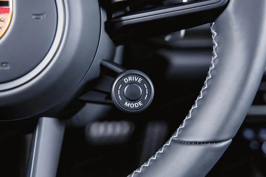 Porsche 911 GT3 Touring PDK