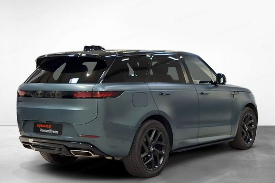 Land Rover Range Rover Sport Range Rover S 3.0 P440e PHEV Dynamic SE