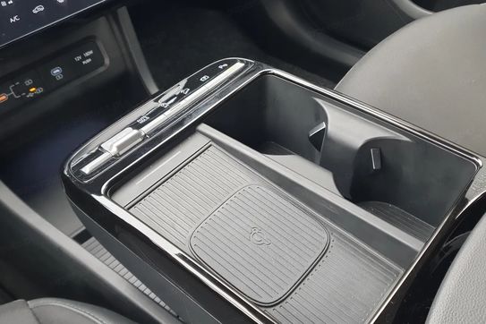 Hyundai Tucson 1.6 T-GDi 48V Executive 2WD DCT