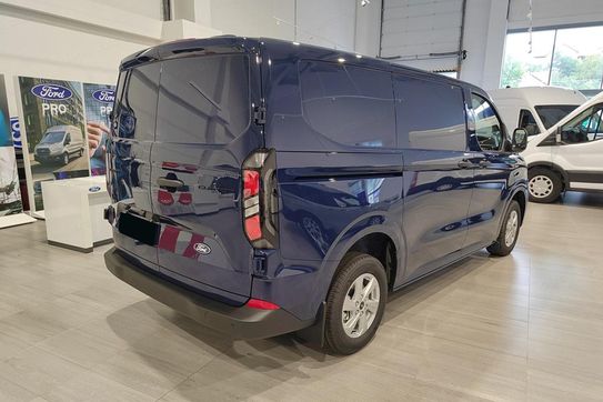 Ford Transit Custom 320 L1H1 Trend