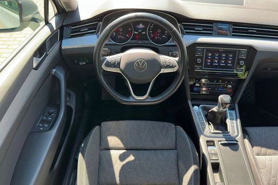 Volkswagen Passat 2.0 TDI EVO Business