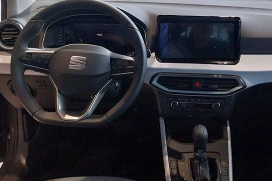 Seat Arona Marina 1.0 TSI DSG