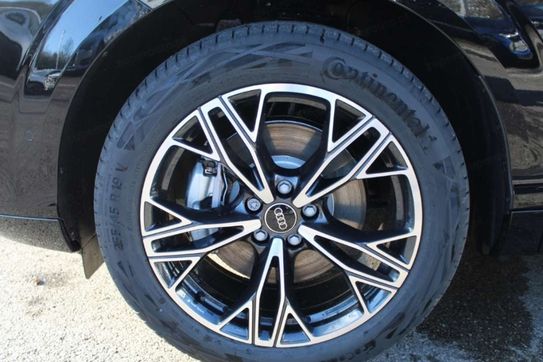 Audi Q3 TFSI S line Sportback