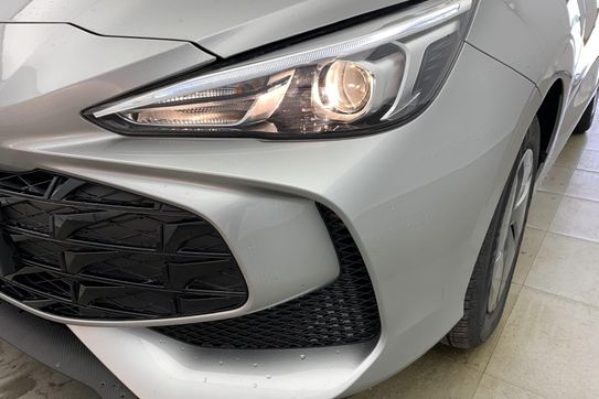 MG 3 Standard 1.5 Hybrid+ AT