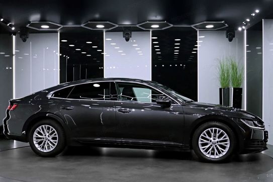 Volkswagen Arteon 2.0 TDI SCR Essence DSG