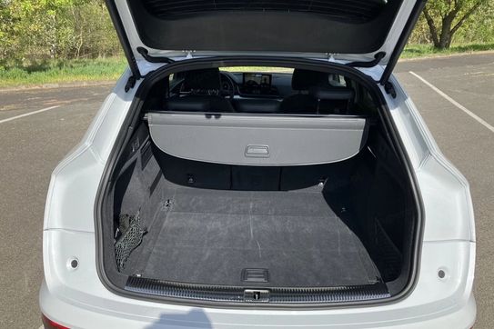 Audi Q5 Sportbak 40 TFSI quattro