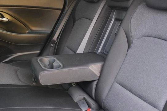 Hyundai i30 1.5 T-GDI Smart DCT