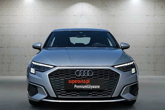 Audi A3 35 TFSI S tronic