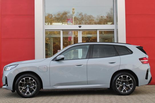 BMW X3 xDrive30e M Sport
