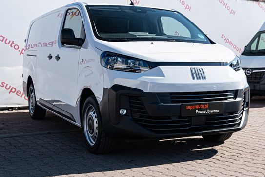 Fiat Scudo L2H1 AT8