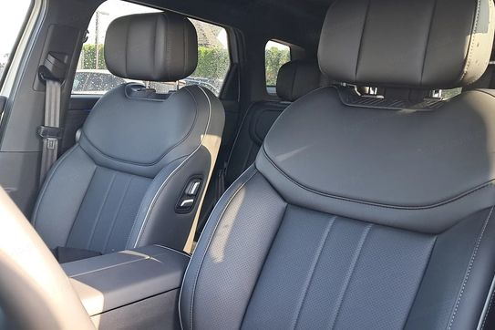 Jaecoo 7 1.5 T-GDI HEV Exclusive DHT