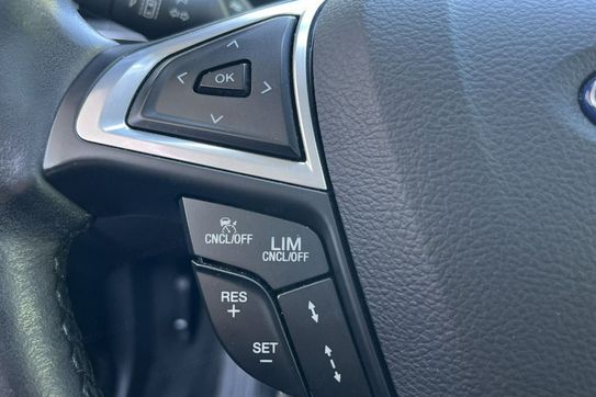 Ford Mondeo EcoBlue Titanium