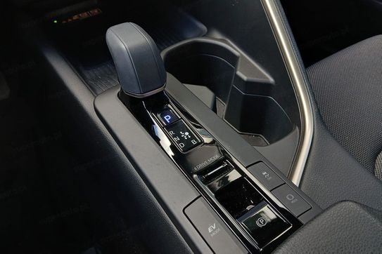 Toyota C-HR 1.8 Hybrid Executive