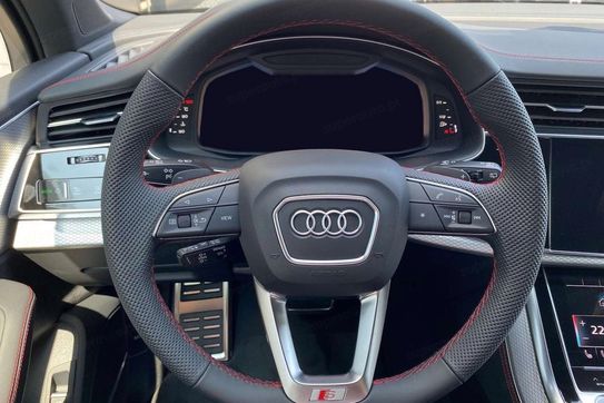 Audi Q7 60 TFSI e quattro S Line
