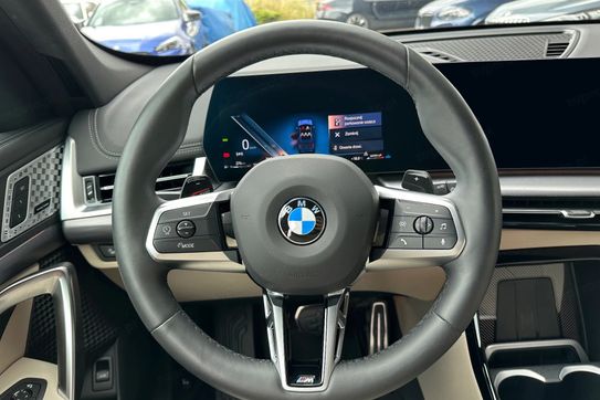 BMW X1 sDrive18d M Sport