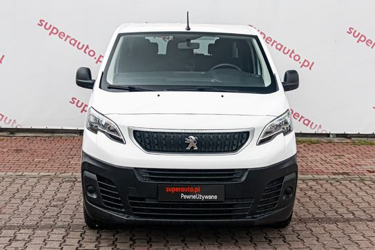 Peugeot Traveller Long L2H1 Business