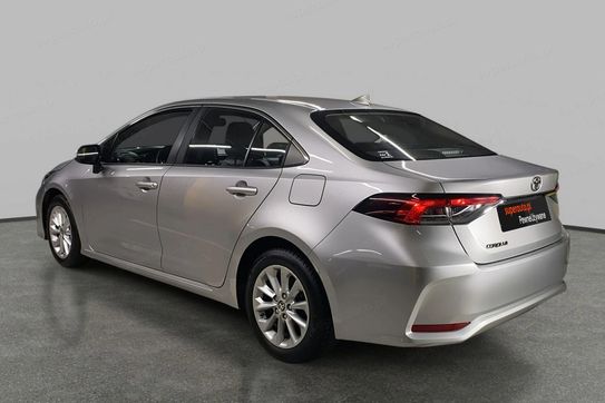 Toyota Corolla 1.5