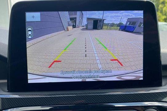 Ford Kuga 2.5 FHEV FWD Titanium