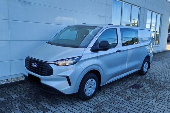 Ford Transit Custom 320 L2H1 Trend Zabudowa Brygadowa A8