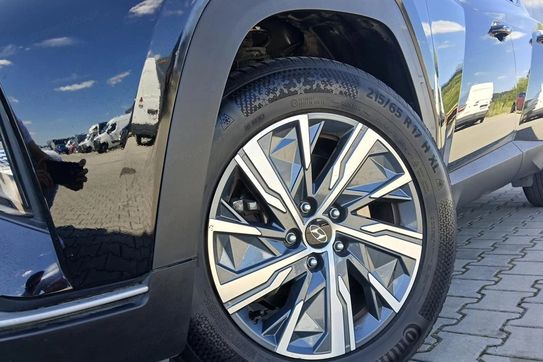 Hyundai Tucson 1.6 T-GDi HEV Executive DCT